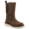 Women's Carhartt, Waterproof 10-Inch Wellington Wedge Boot