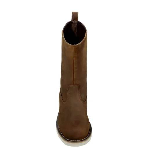 Women's Carhartt, Waterproof 10-Inch Wellington Wedge Boot