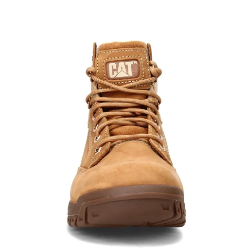 Women's Caterpillar, Tess Steel Toe Work Boot