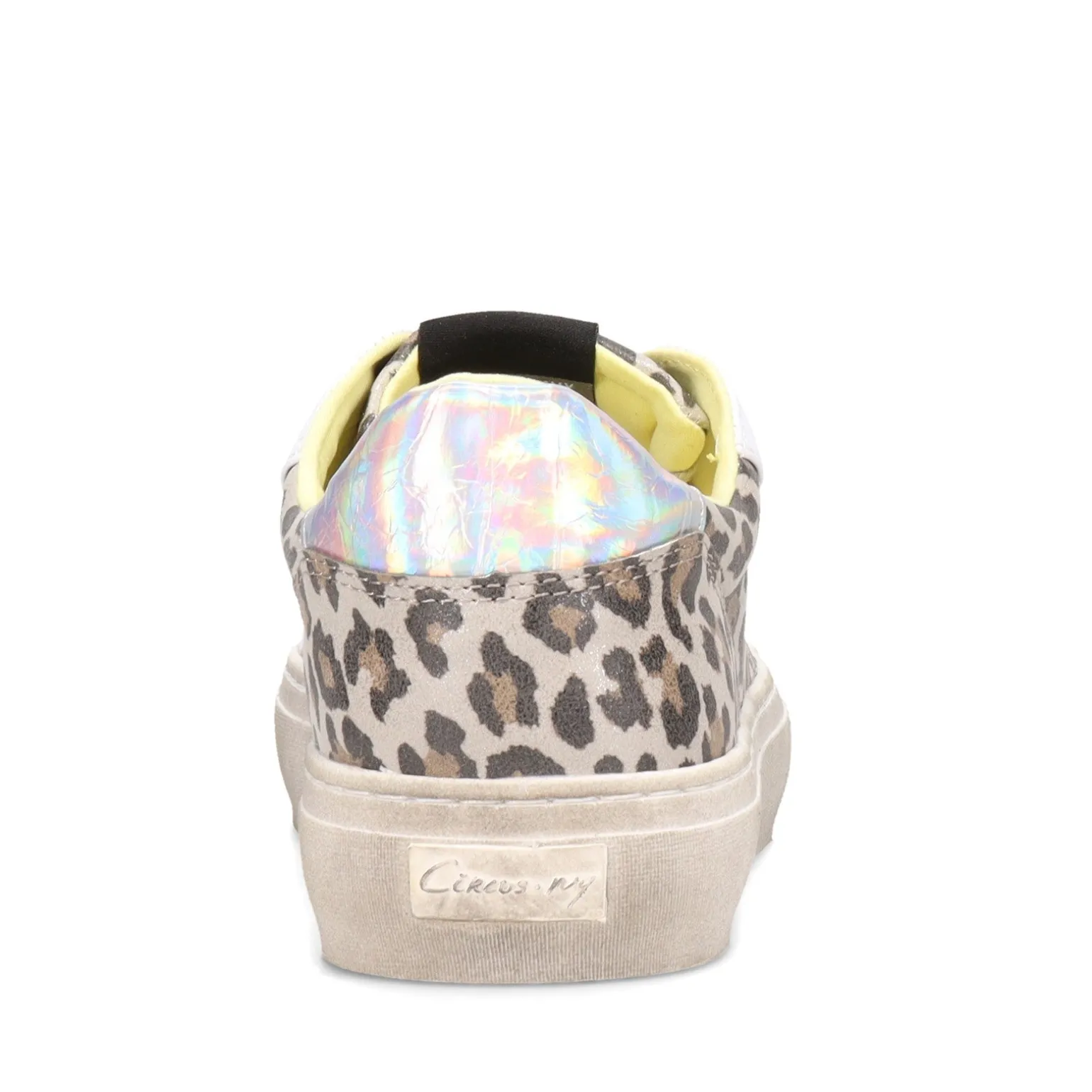 Women's Circus NY, Tila Sneaker