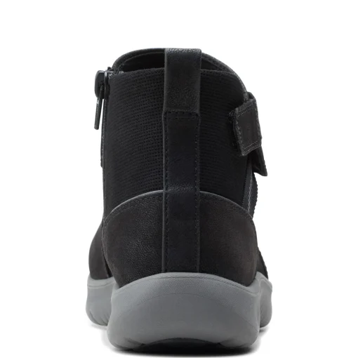 Women's Clarks, Adella Cove Boot