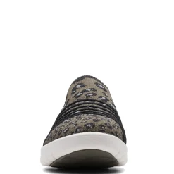 Women's Clarks, Adella Step Slip-On