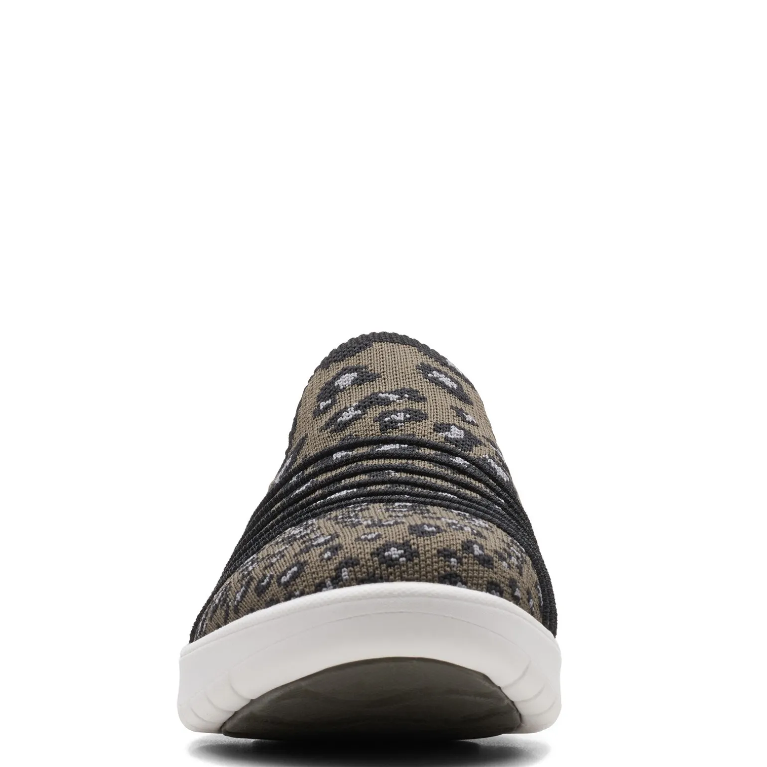 Women's Clarks, Adella Step Slip-On