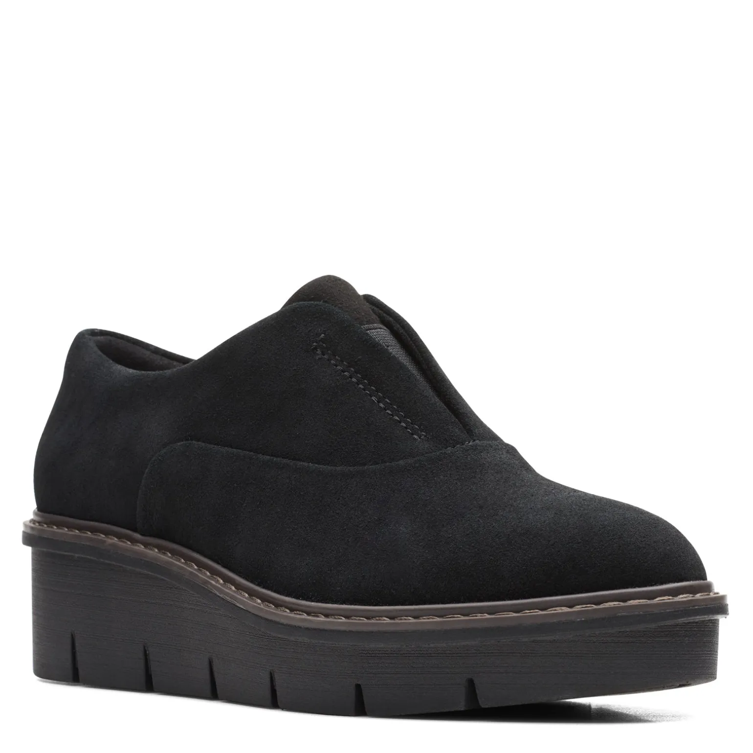 Women's Clarks, Airabell Sky Slip-On