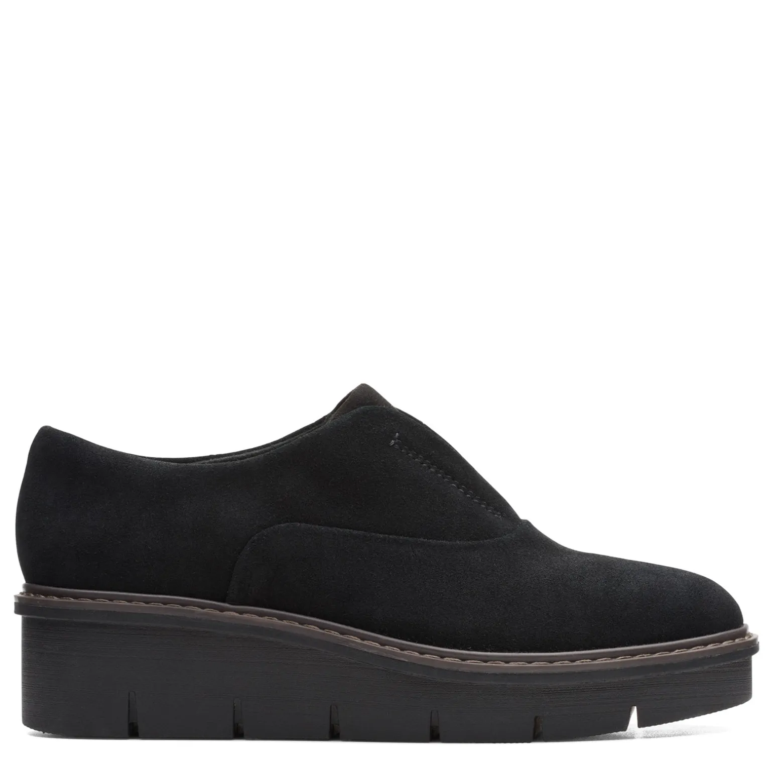 Women's Clarks, Airabell Sky Slip-On
