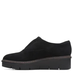Women's Clarks, Airabell Sky Slip-On