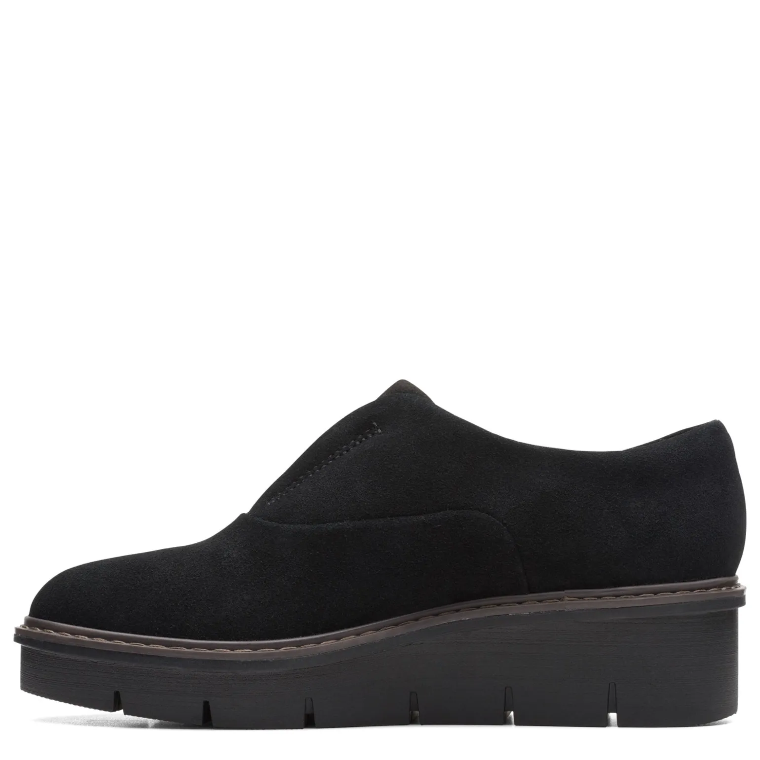 Women's Clarks, Airabell Sky Slip-On