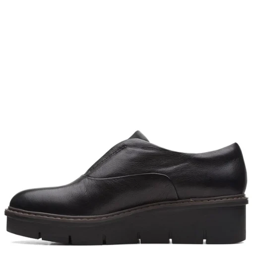 Women's Clarks, Airabell Sky Slip-On