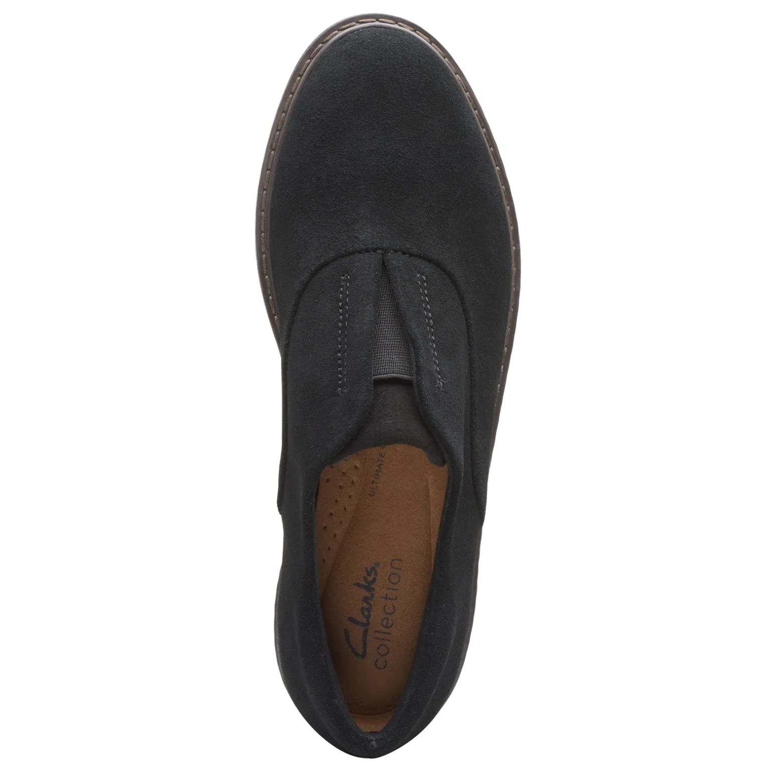 Women's Clarks, Airabell Sky Slip-On