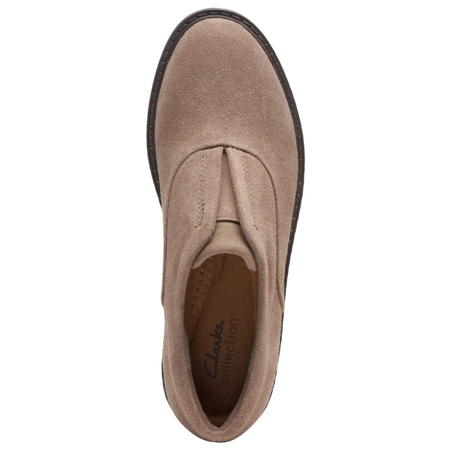 Women's Clarks, Airabell Sky Slip-On
