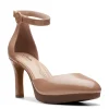 Women's Clarks, Ambyr 2 Cove Pump