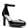 Women's Clarks, Ambyr 2 Cove Pump