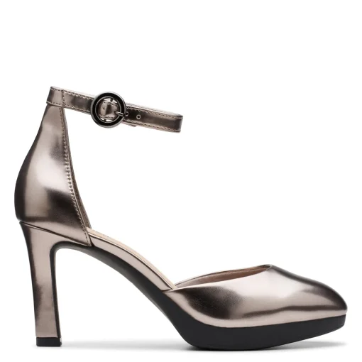Women's Clarks, Ambyr 2 Cove Pump