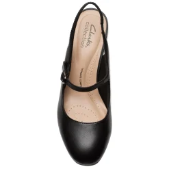Women's Clarks, Ambyr 2 Grace Pump
