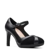 Women's Clarks, Ambyr Light Pump