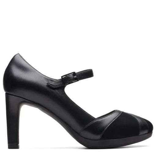 Women's Clarks, Ambyr Light Pump