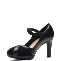 Women's Clarks, Ambyr Light Pump