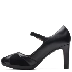 Women's Clarks, Ambyr Light Pump