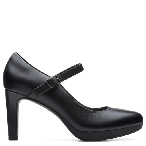 Women's Clarks, Ambyr Shine Pump