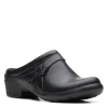Women's Clarks, Angie Mist Clog