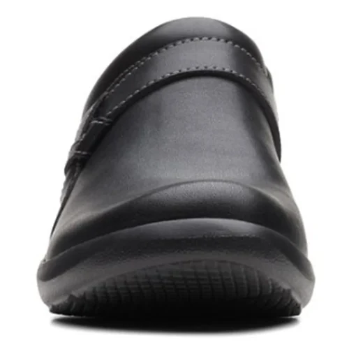 Women's Clarks, Angie Mist Clog