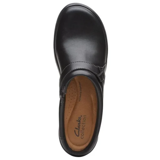 Women's Clarks, Angie Mist Clog