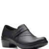 Women's Clarks, Angie Pearl Slip-On