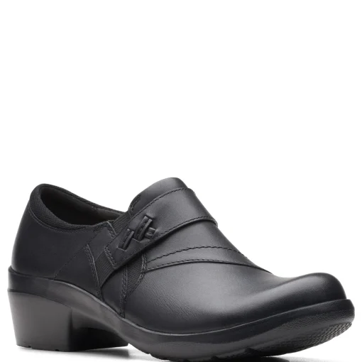 Women's Clarks, Angie Pearl Slip-On