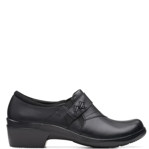 Women's Clarks, Angie Pearl Slip-On