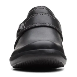 Women's Clarks, Angie Poppy Slip-On