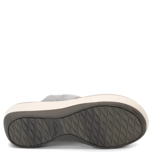 Women's Clarks, Arla Glison Thong Sandals