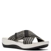 Women's Clarks, Arla Wave Sandal