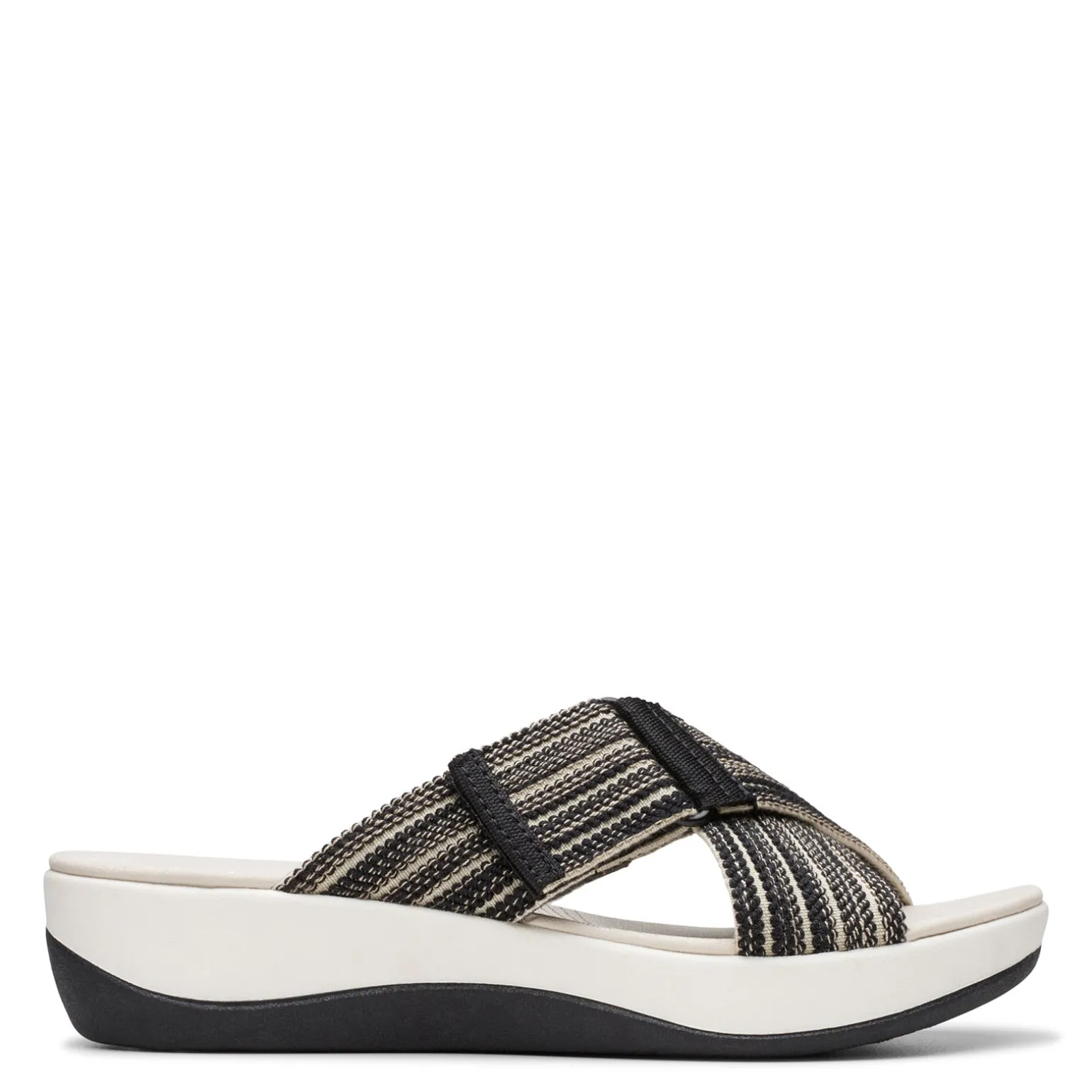 Women's Clarks, Arla Wave Sandal