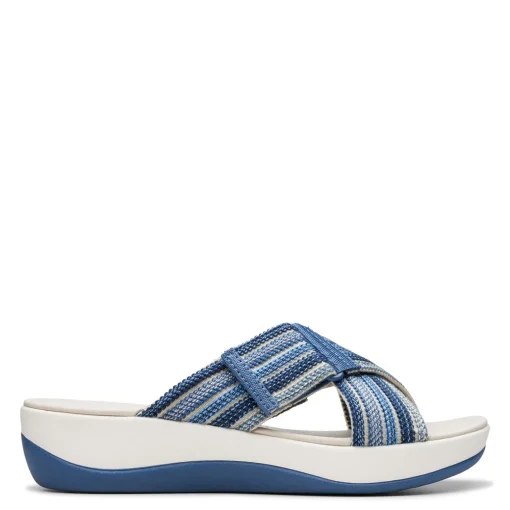 Women's Clarks, Arla Wave Sandal