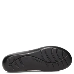 Women's Clarks, Ashland Bubble Loafer