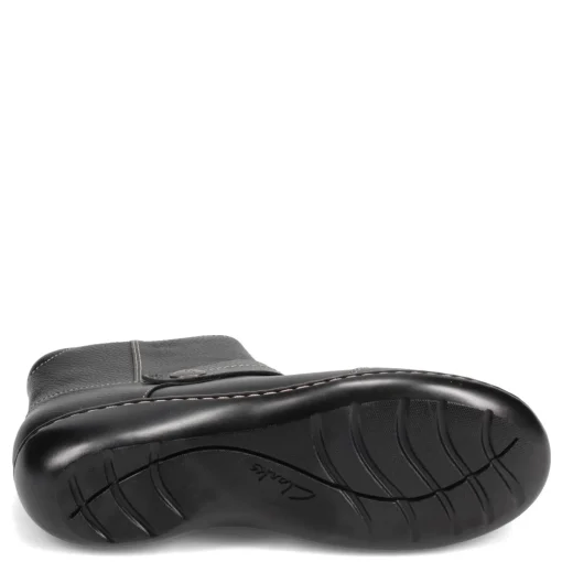 Women's Clarks, Ashland Pine Boot