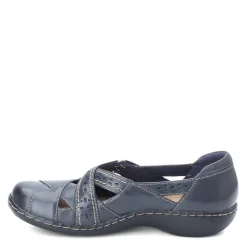 Women's Clarks, Ashland Spin Slip-On