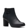 Women's Clarks, Bayla Glow Boot