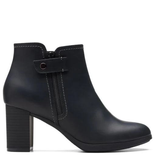 Women's Clarks, Bayla Glow Boot