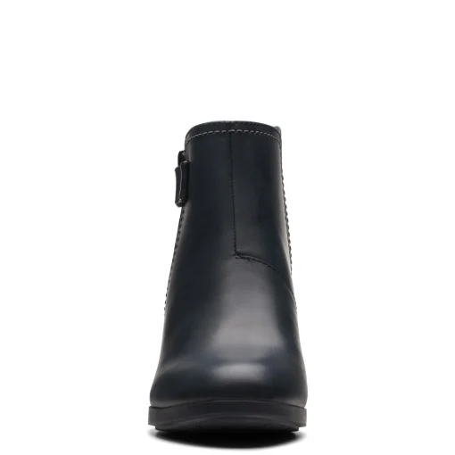 Women's Clarks, Bayla Glow Boot