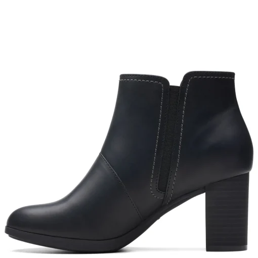 Women's Clarks, Bayla Glow Boot