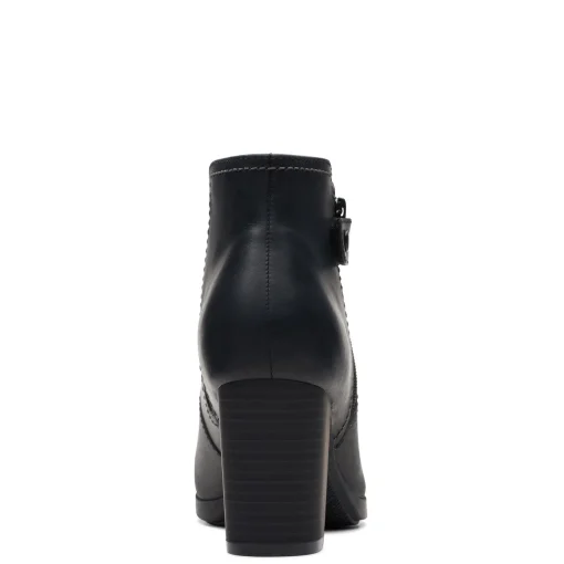 Women's Clarks, Bayla Glow Boot