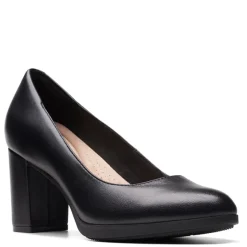 Women's Clarks, Bayla Skip Pump