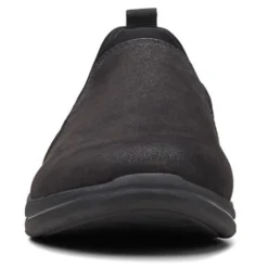 Women's Clarks, Breeze Bali Slip-On