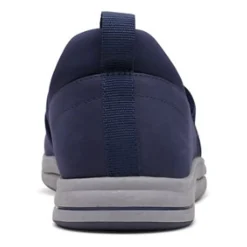 Women's Clarks, Breeze Bali Slip-On
