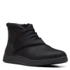 Women's Clarks, Breeze Dusk Boot