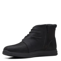Women's Clarks, Breeze Dusk Boot