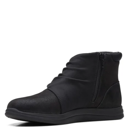 Women's Clarks, Breeze Dusk Boot