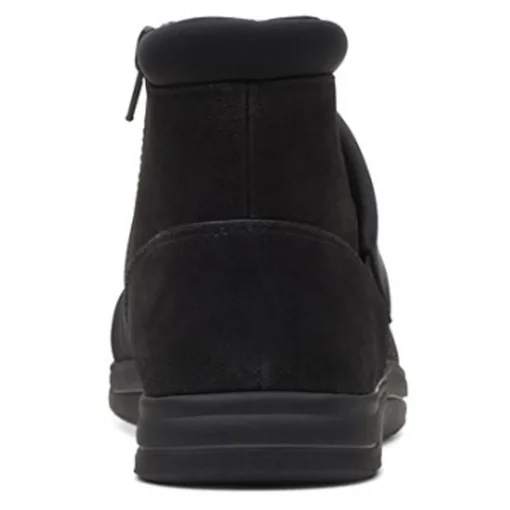 Women's Clarks, Breeze Dusk Boot