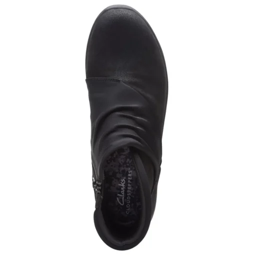 Women's Clarks, Breeze Dusk Boot